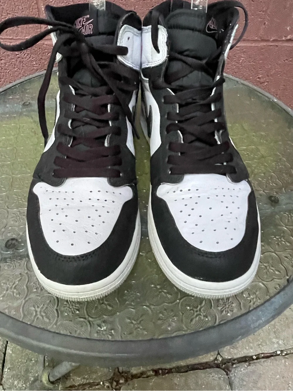 Air Jordan 1 Retro High OG “Stage Haze” size 11